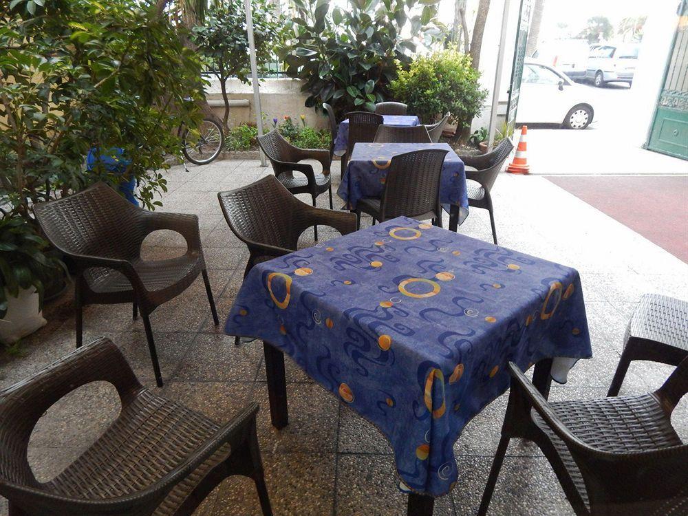 ואראצה Hotel Lido מראה חיצוני תמונה