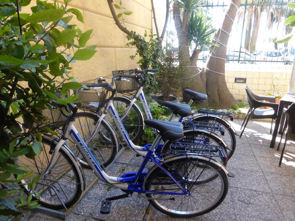 ואראצה Hotel Lido מראה חיצוני תמונה